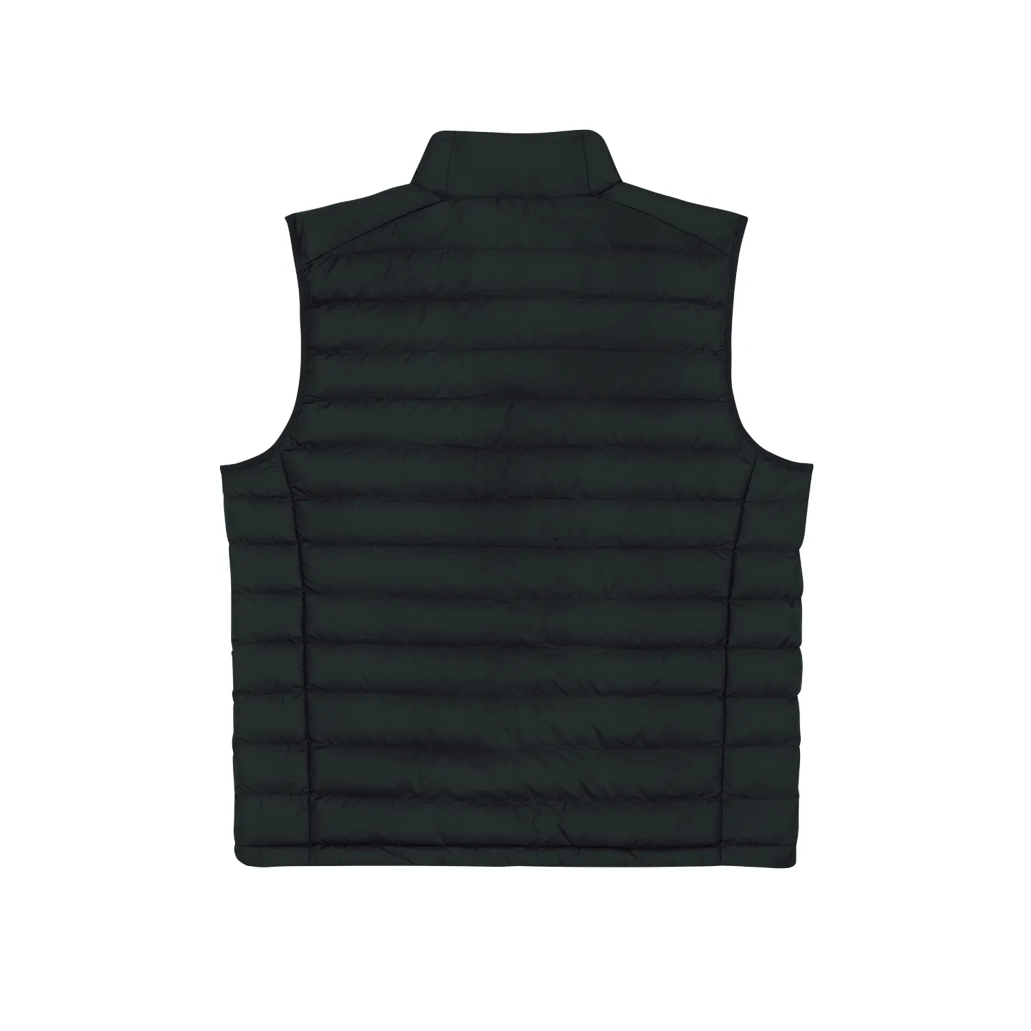 Tradescant Gilet - Black