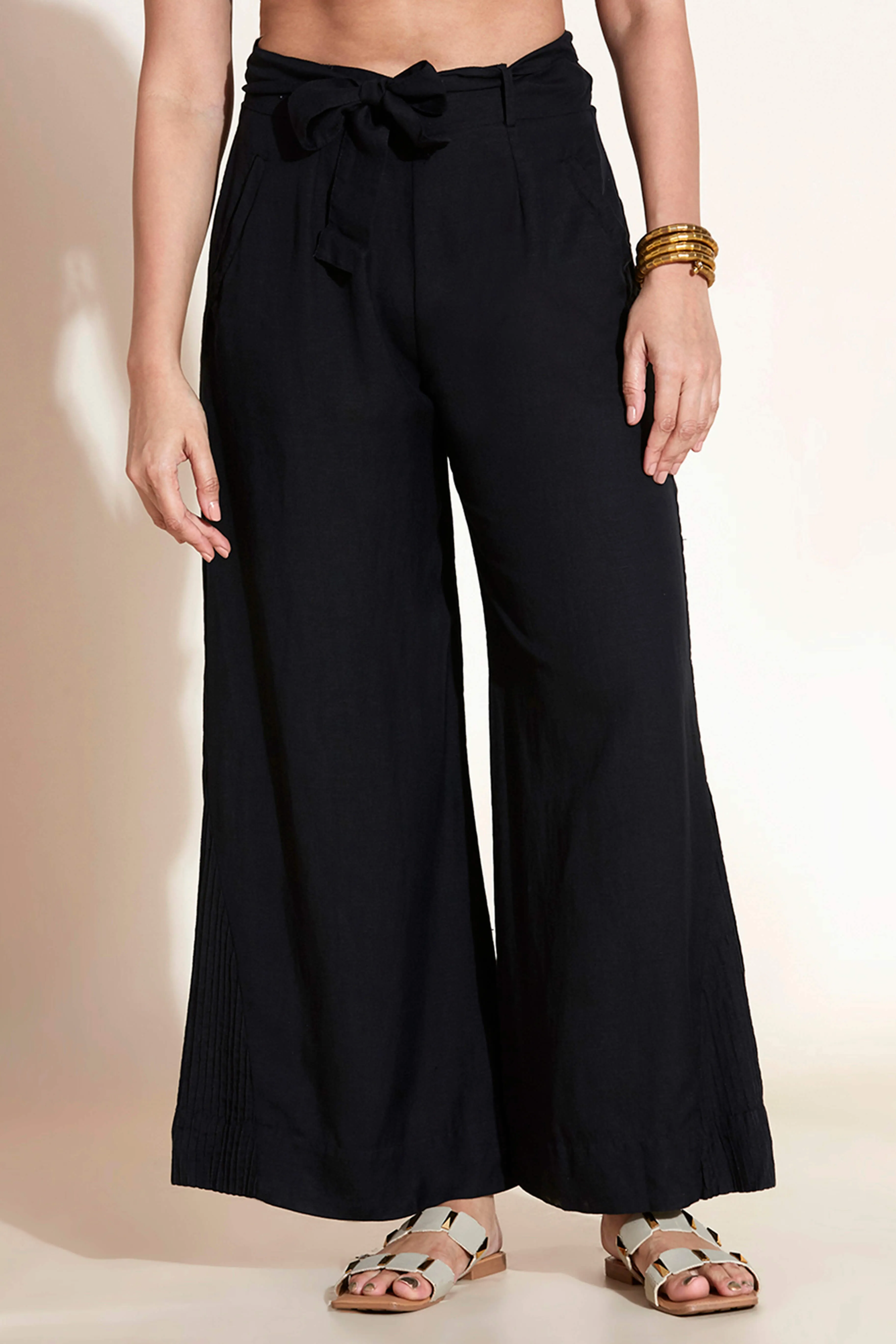 Tranquil Flared Pants