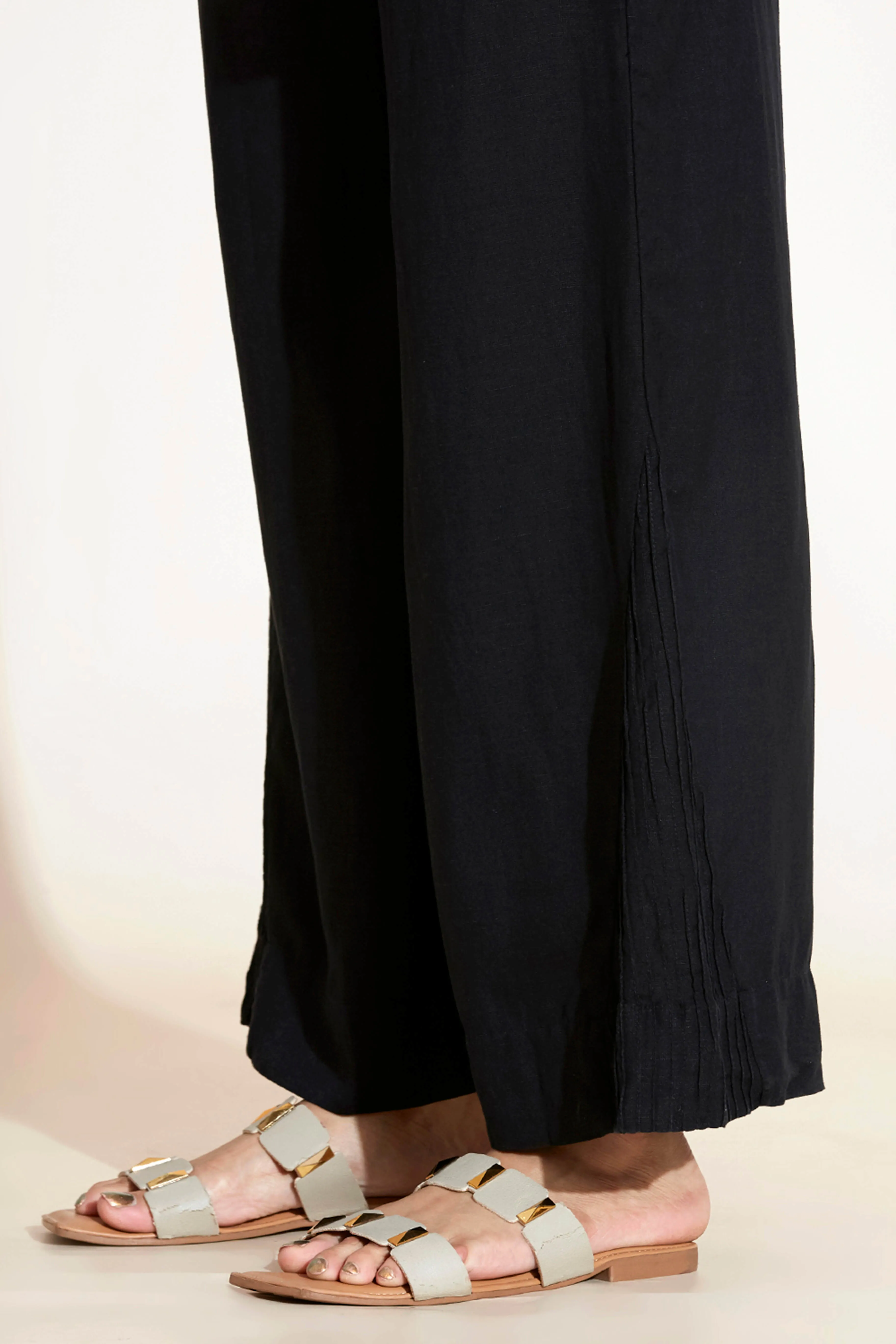 Tranquil Flared Pants