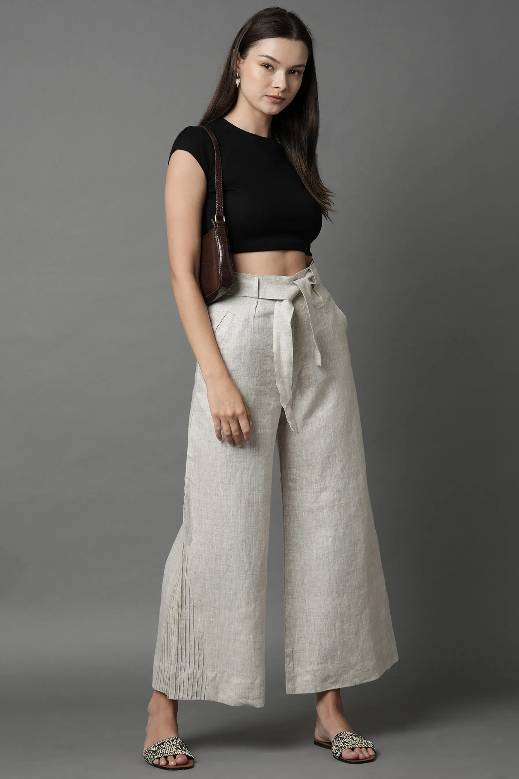 Tranquil Flared Pants