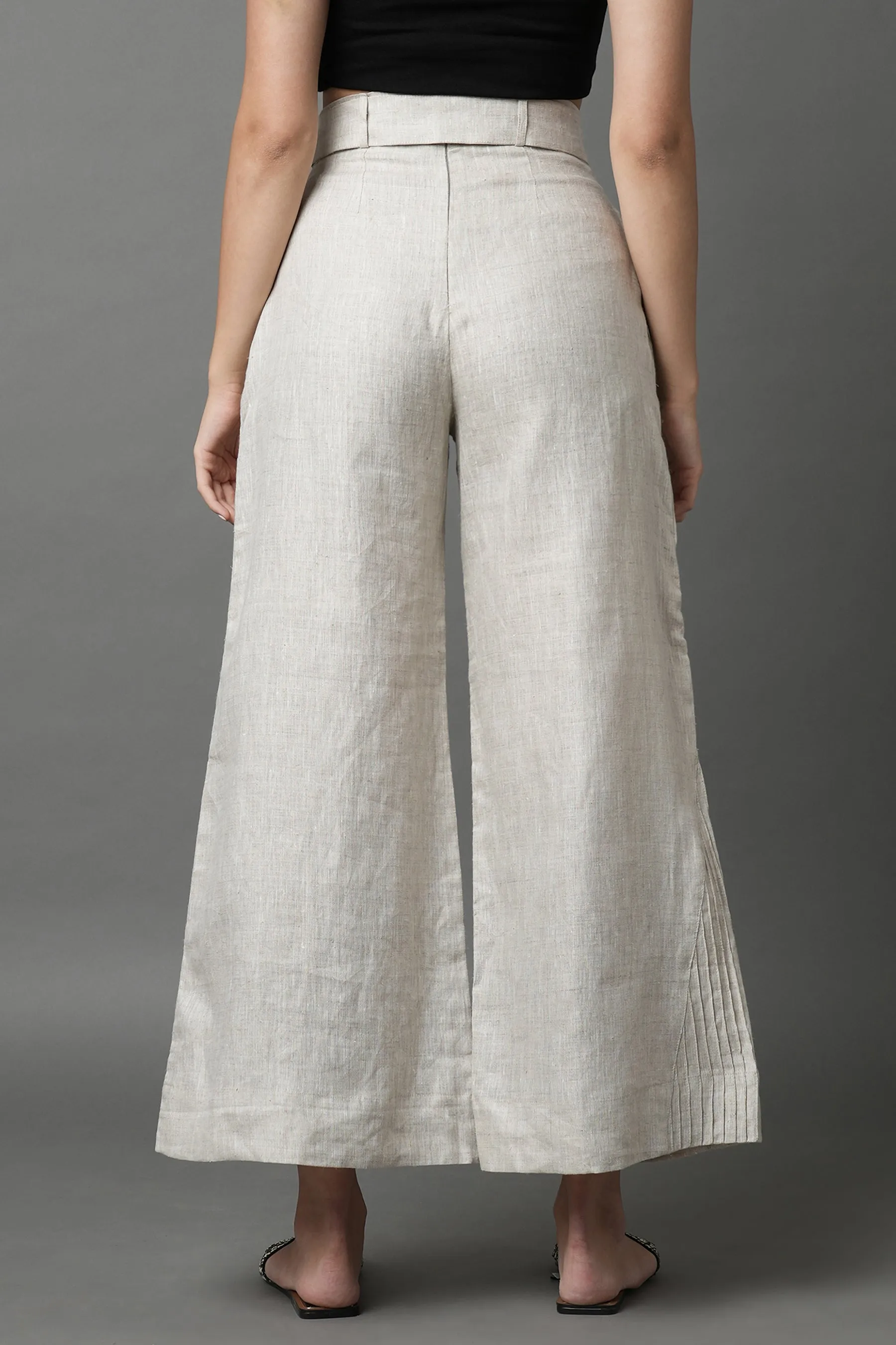 Tranquil Flared Pants