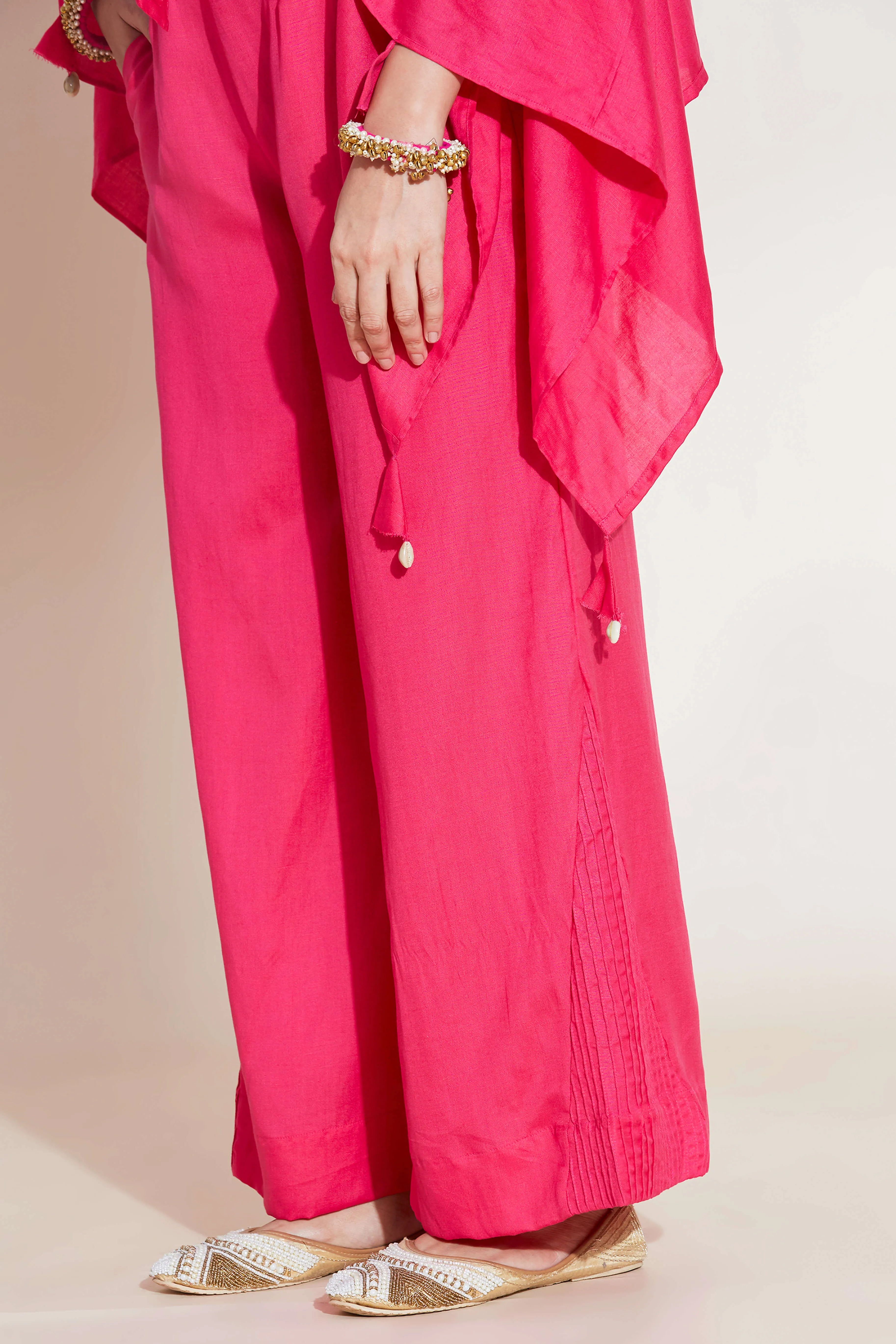 Tranquil Flared Pants