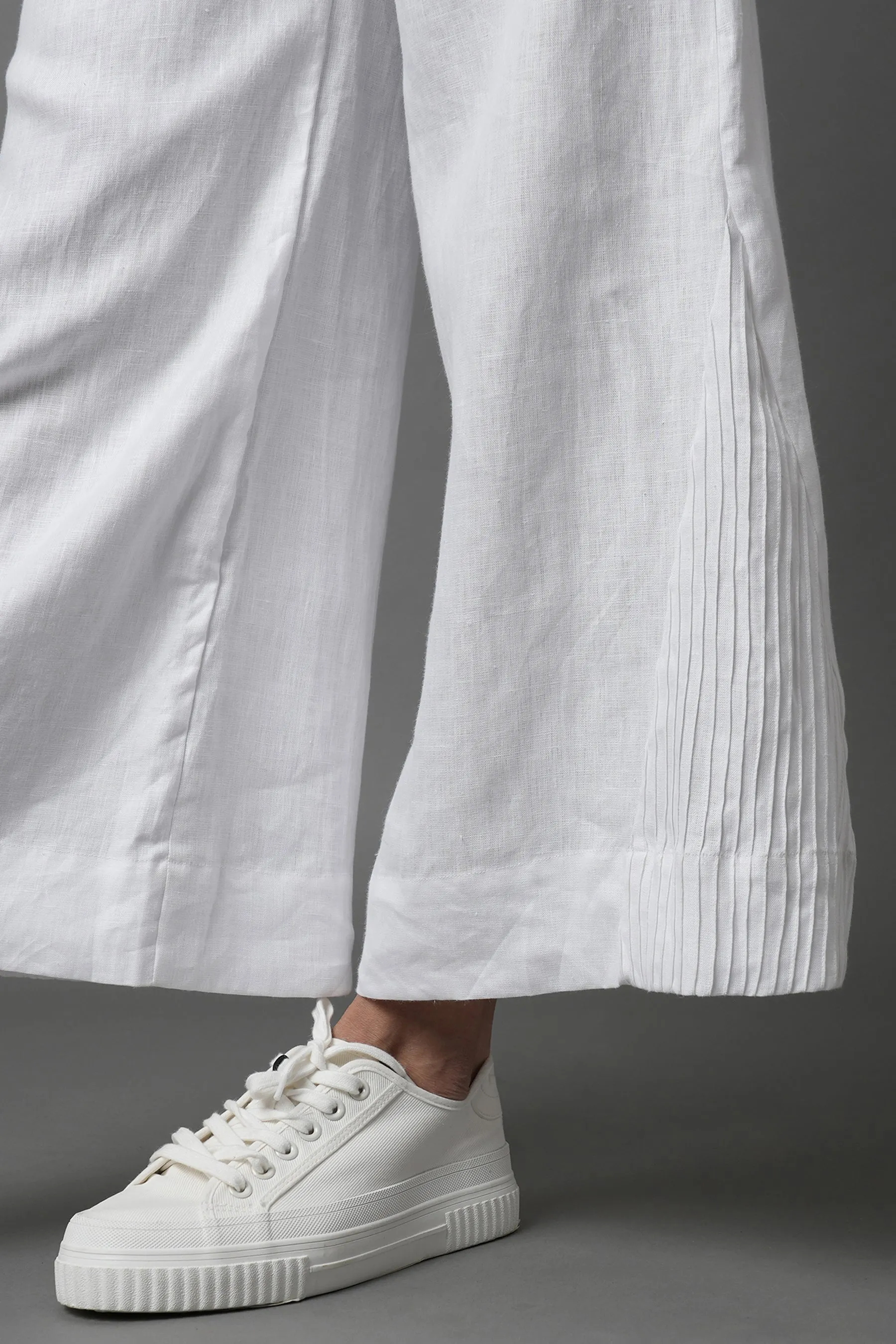 Tranquil Flared Pants