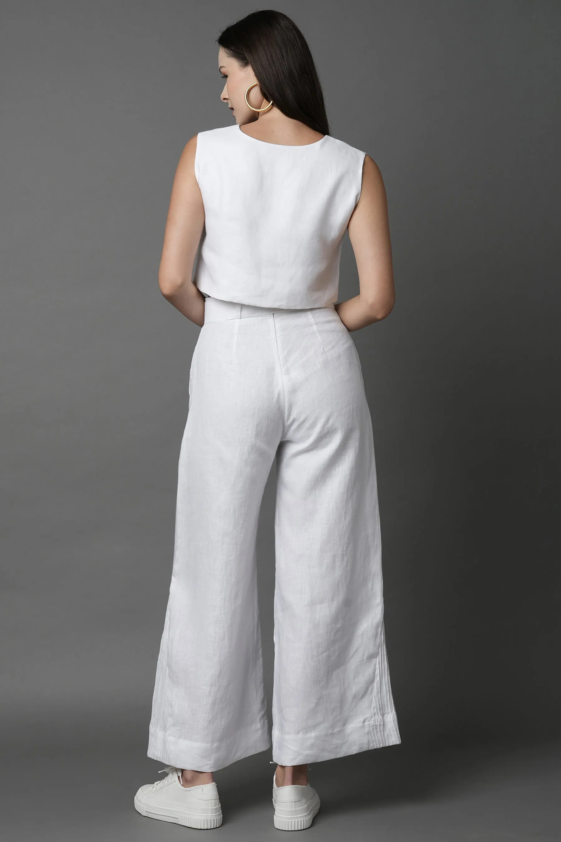 Tranquil Flared Pants