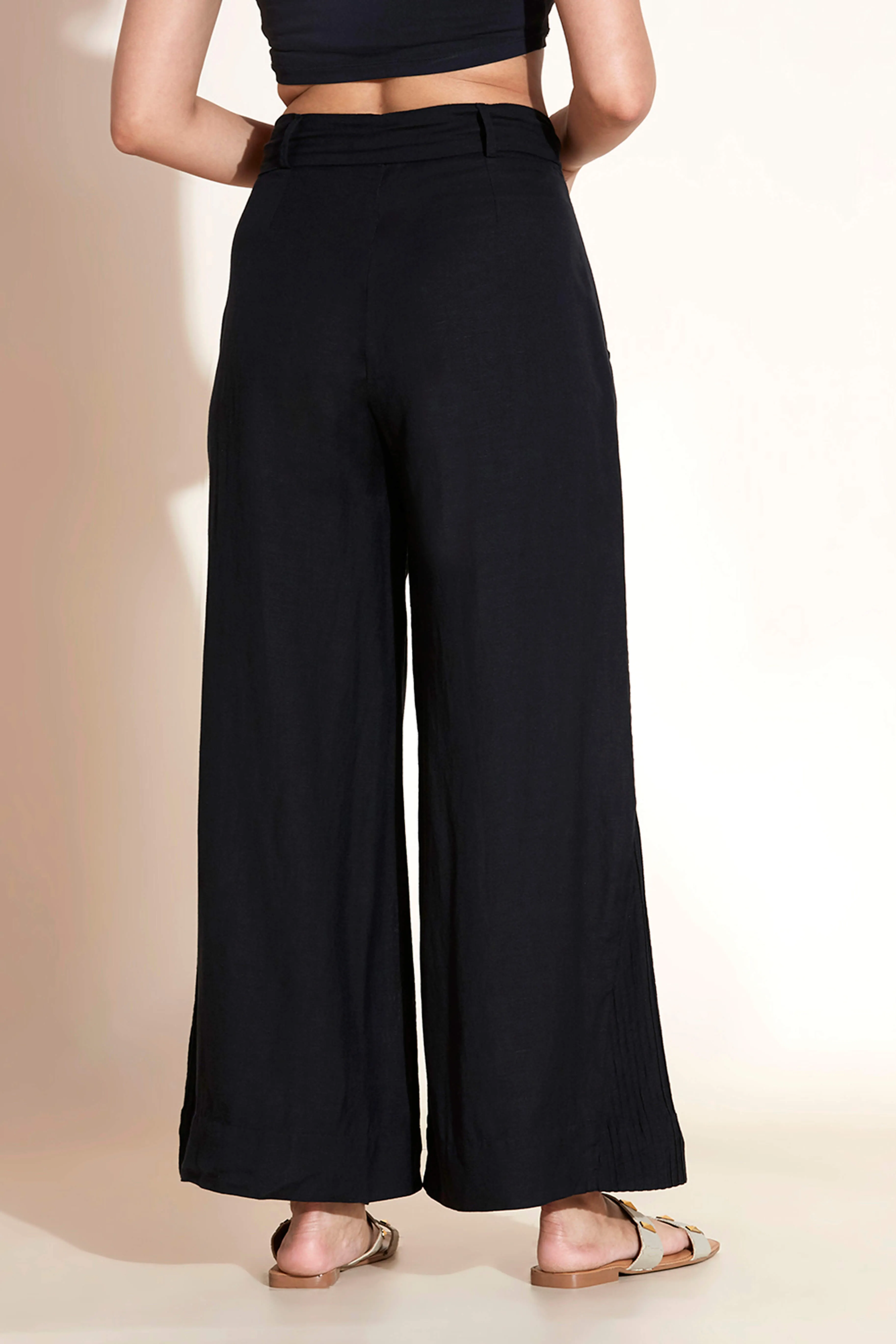 Tranquil Flared Pants
