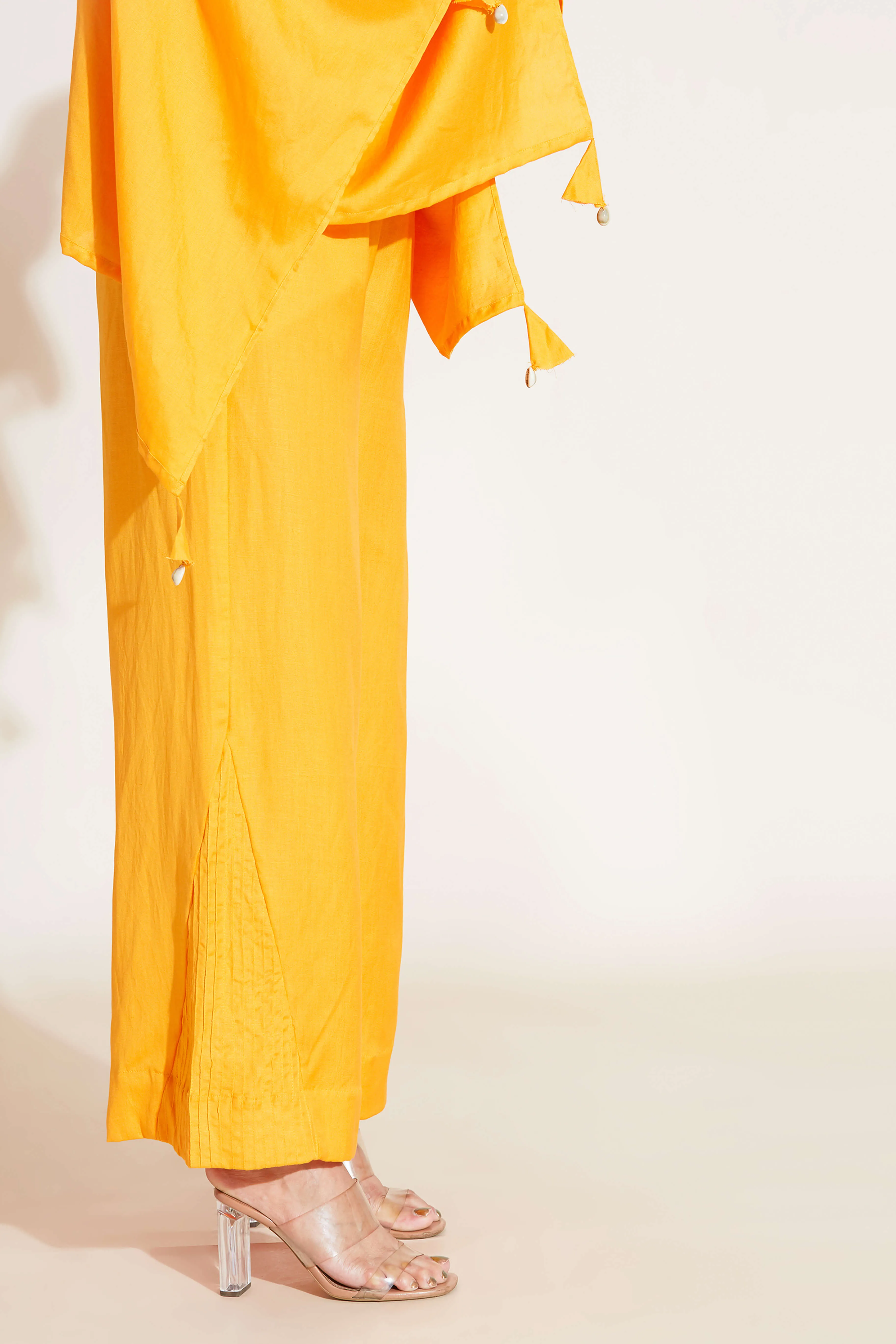 Tranquil Flared Pants