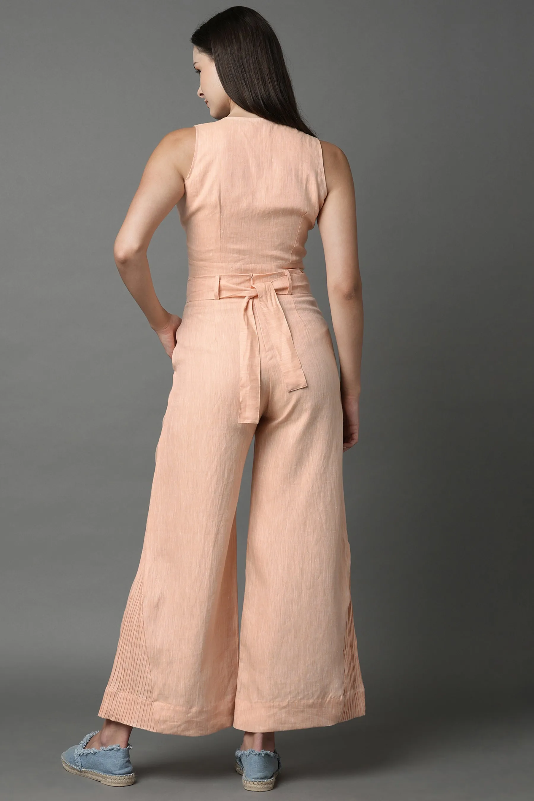 Tranquil Flared Pants
