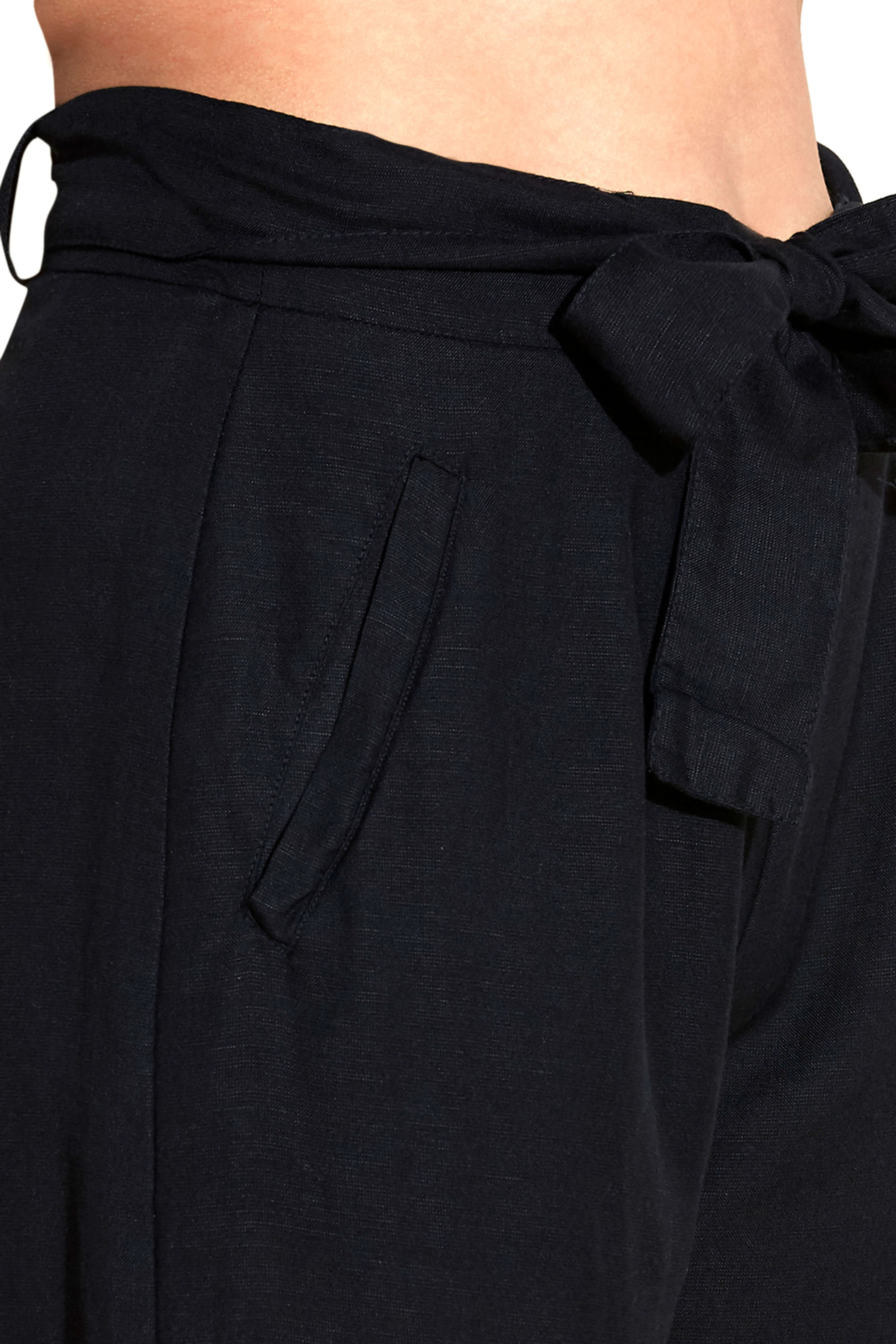 Tranquil Flared Pants