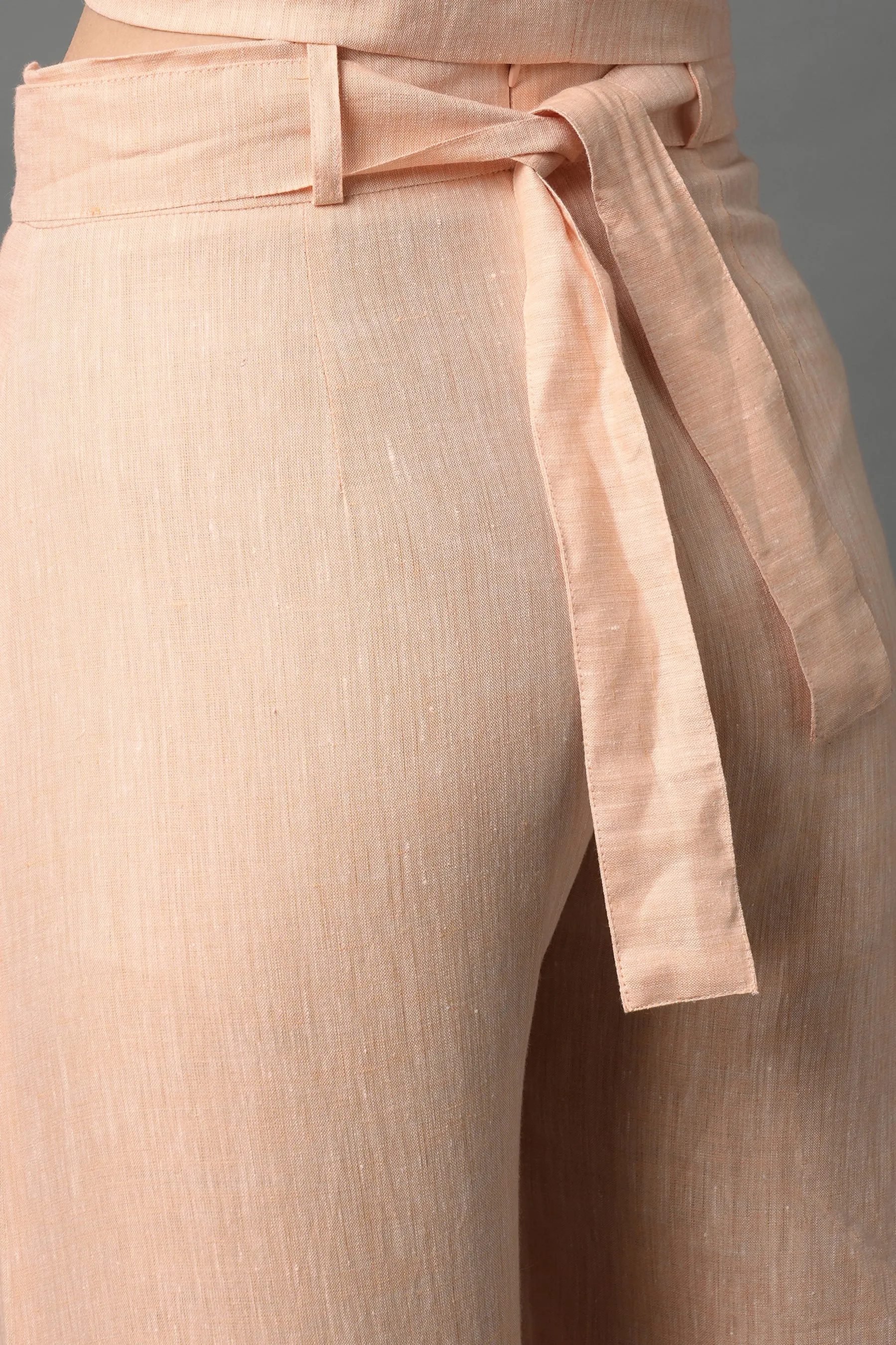 Tranquil Flared Pants