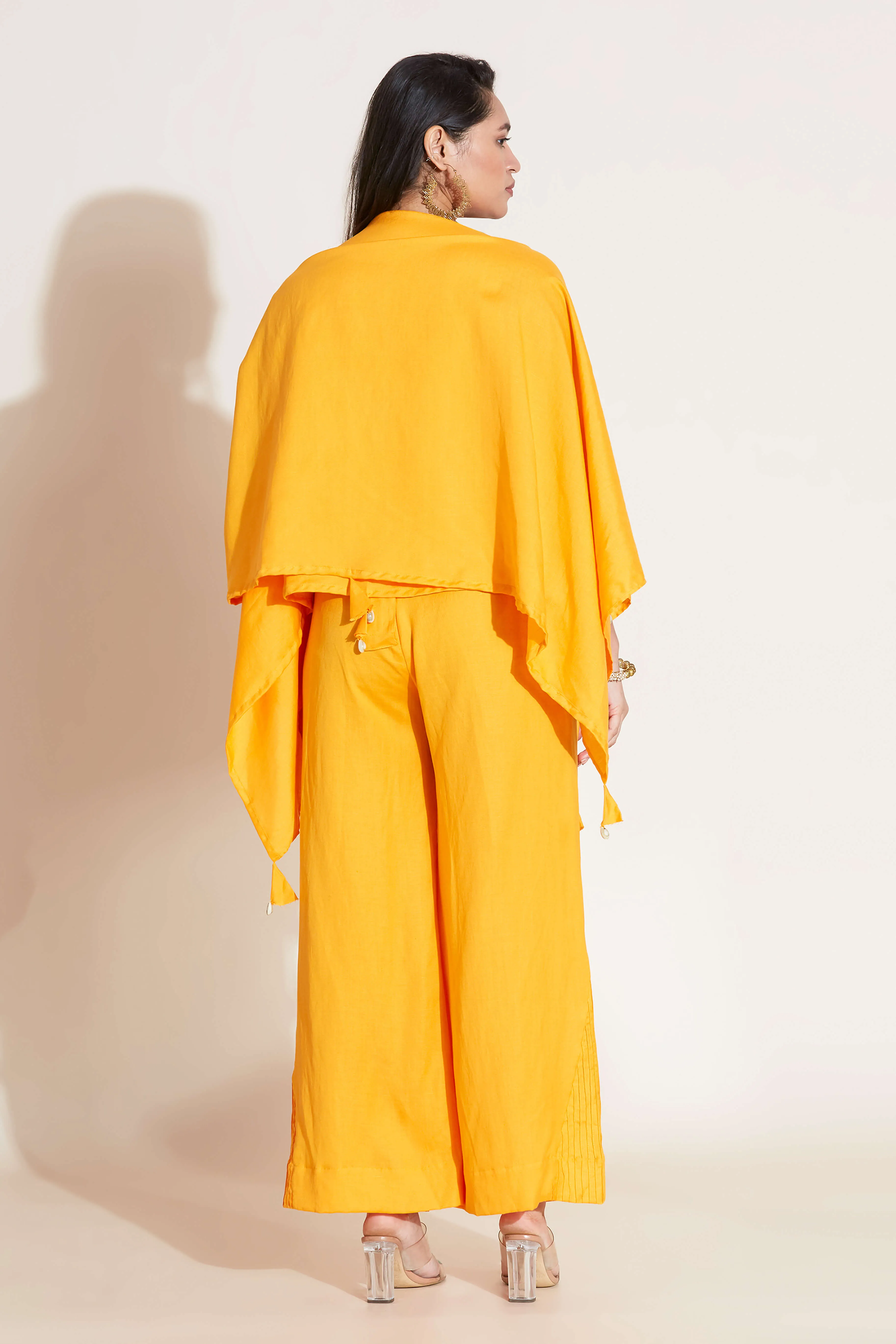 Tranquil Flared Pants