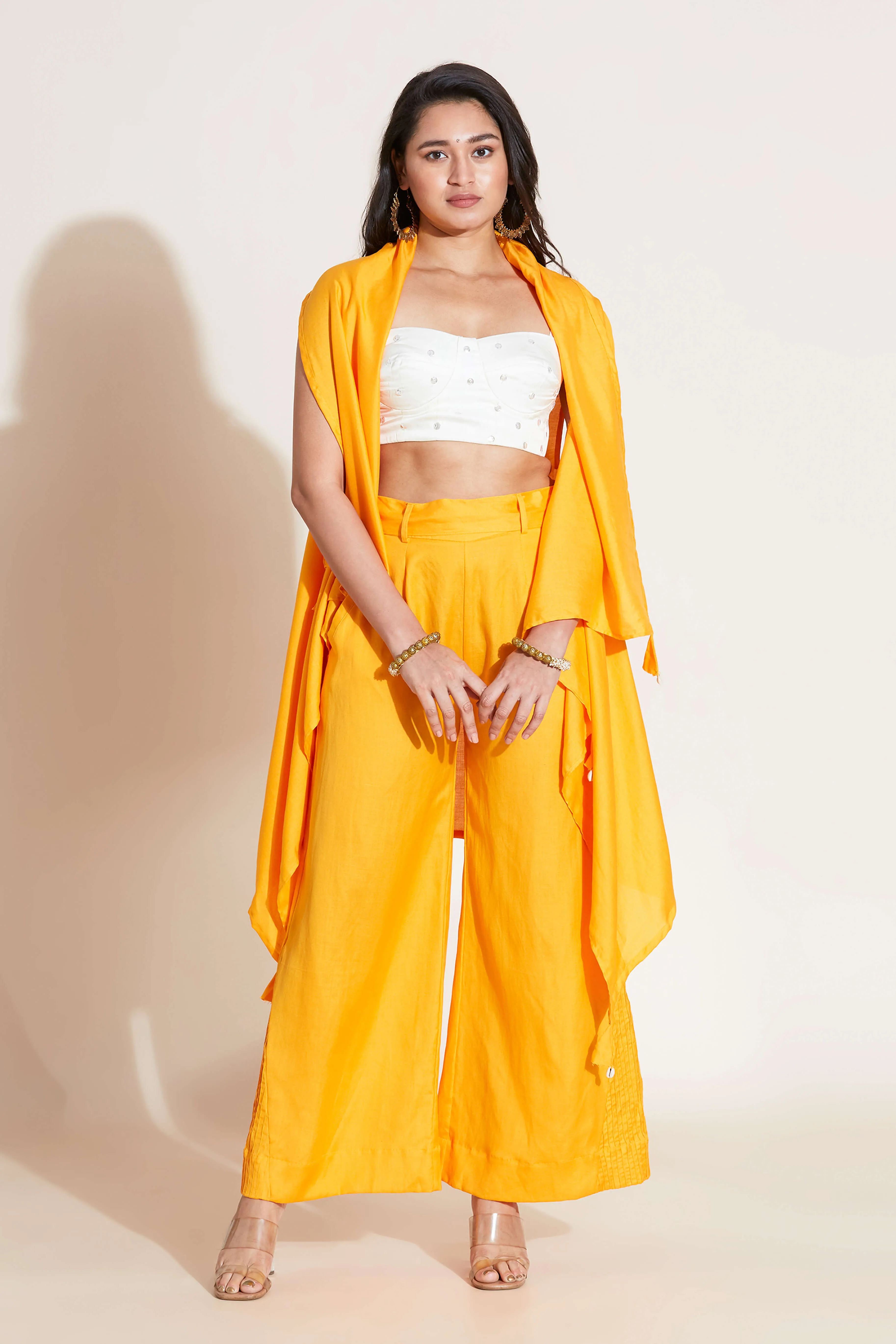 Tranquil Flared Pants