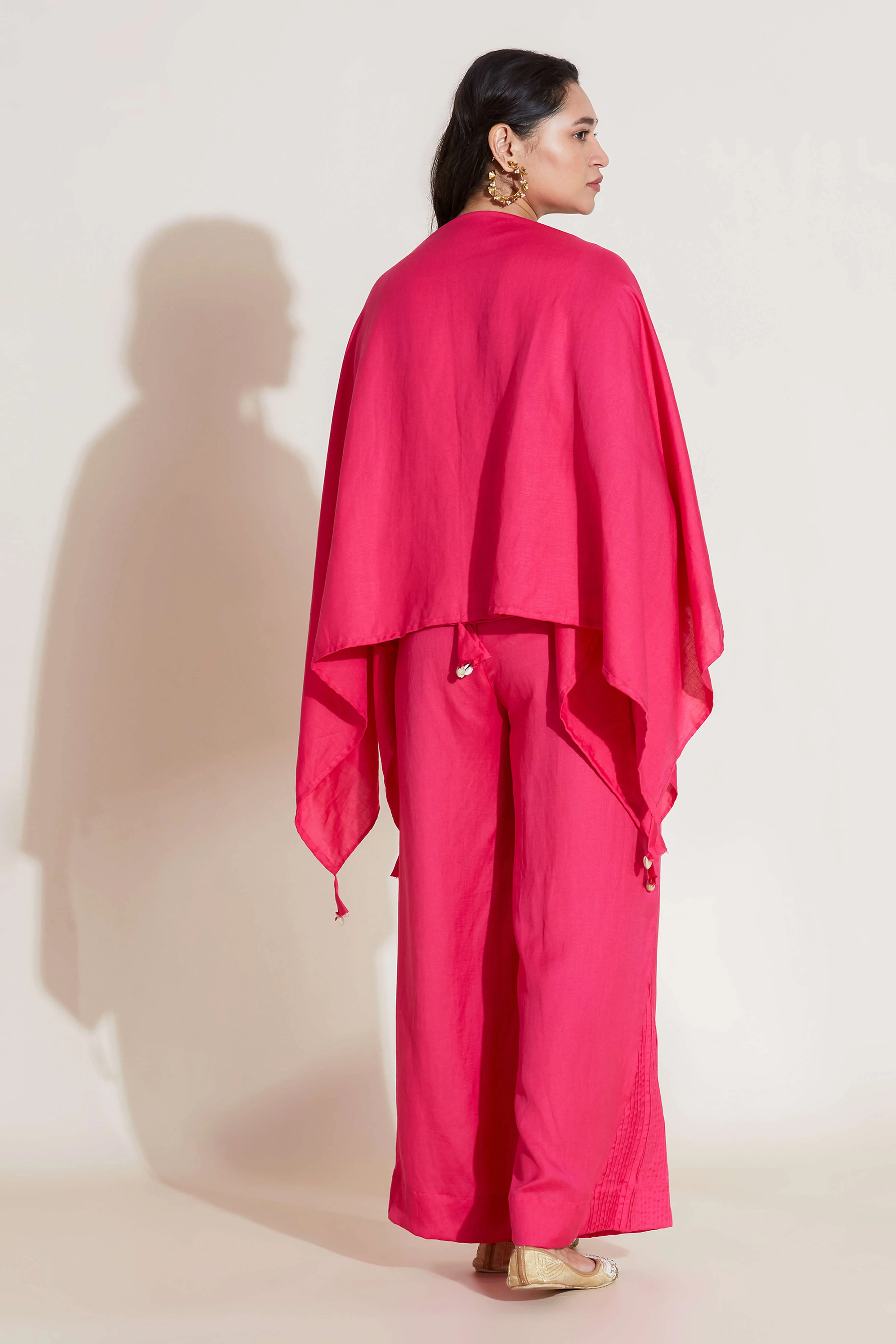 Tranquil Flared Pants