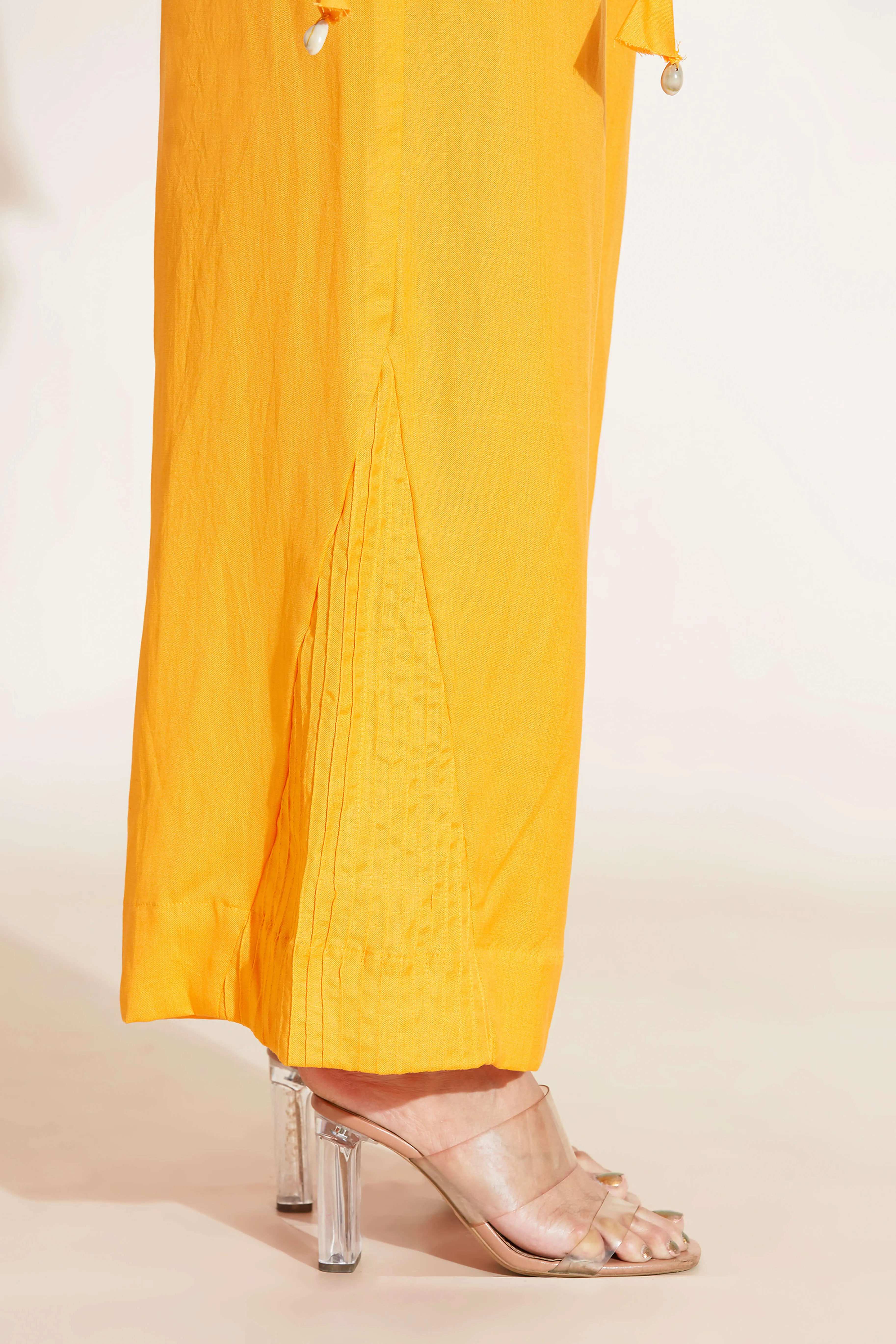 Tranquil Flared Pants