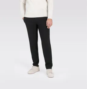 Traveller pants black