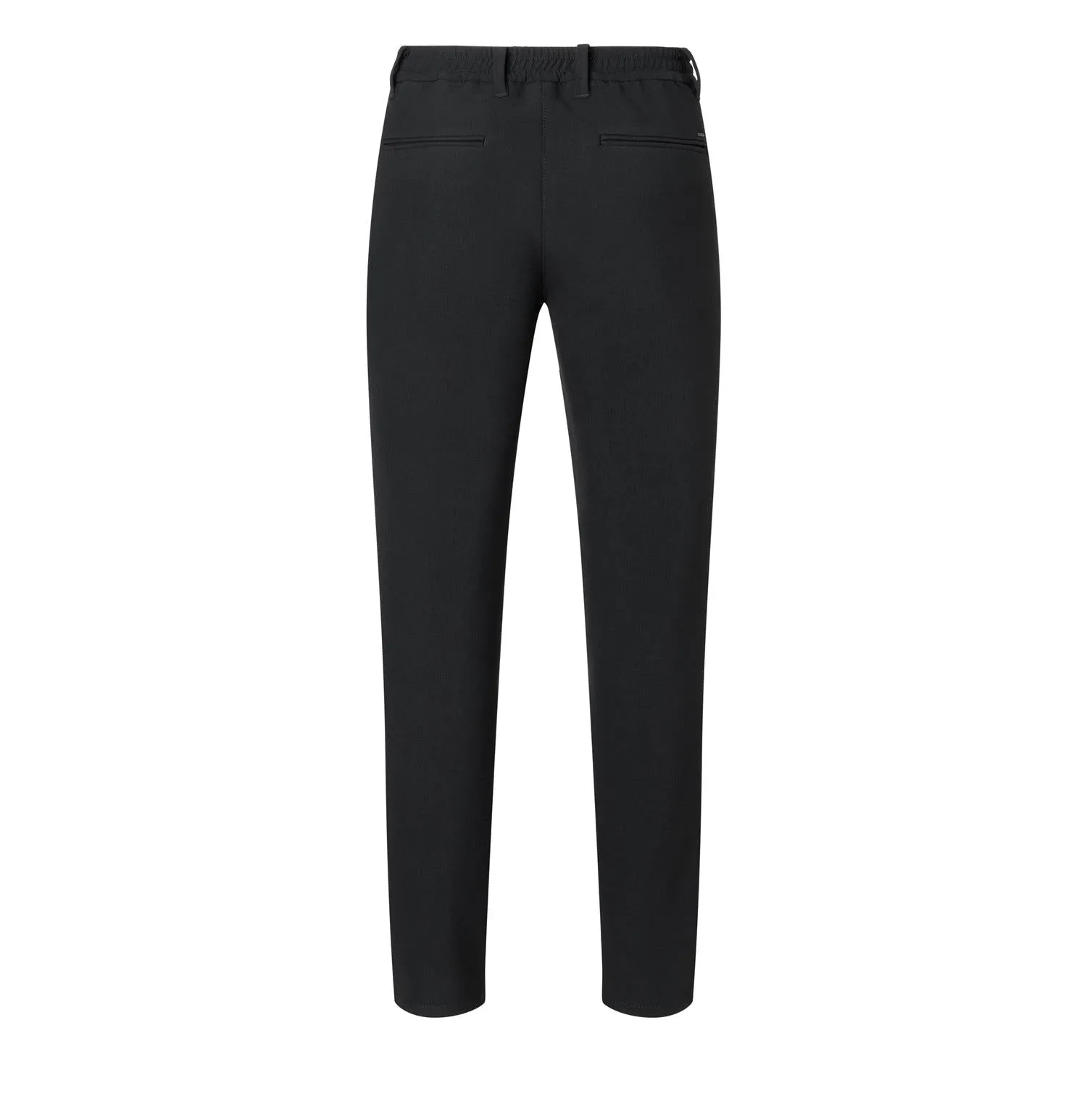 Traveller pants black