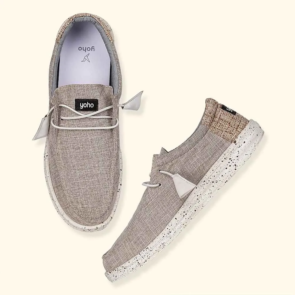 Wafu Men Casual Shoes