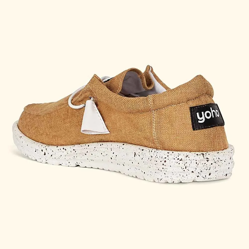Wafu Men Casual Shoes