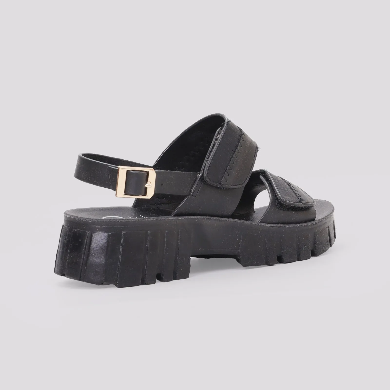 Women's Dual Strapped Sandals