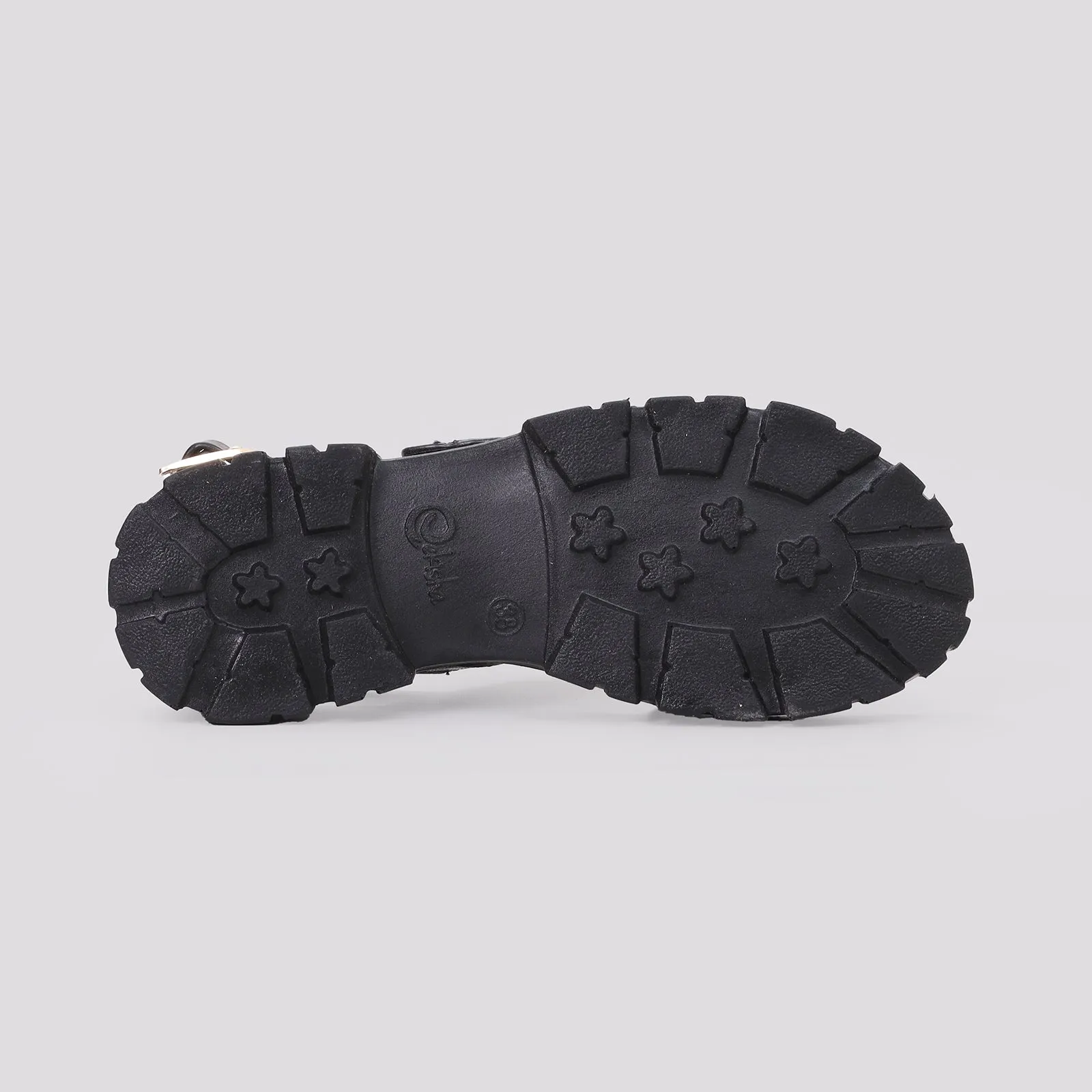 Women's Dual Strapped Sandals