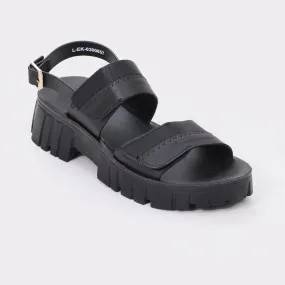 Women's Dual Strapped Sandals
