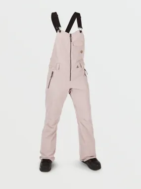 Women's Swift Bib Overall