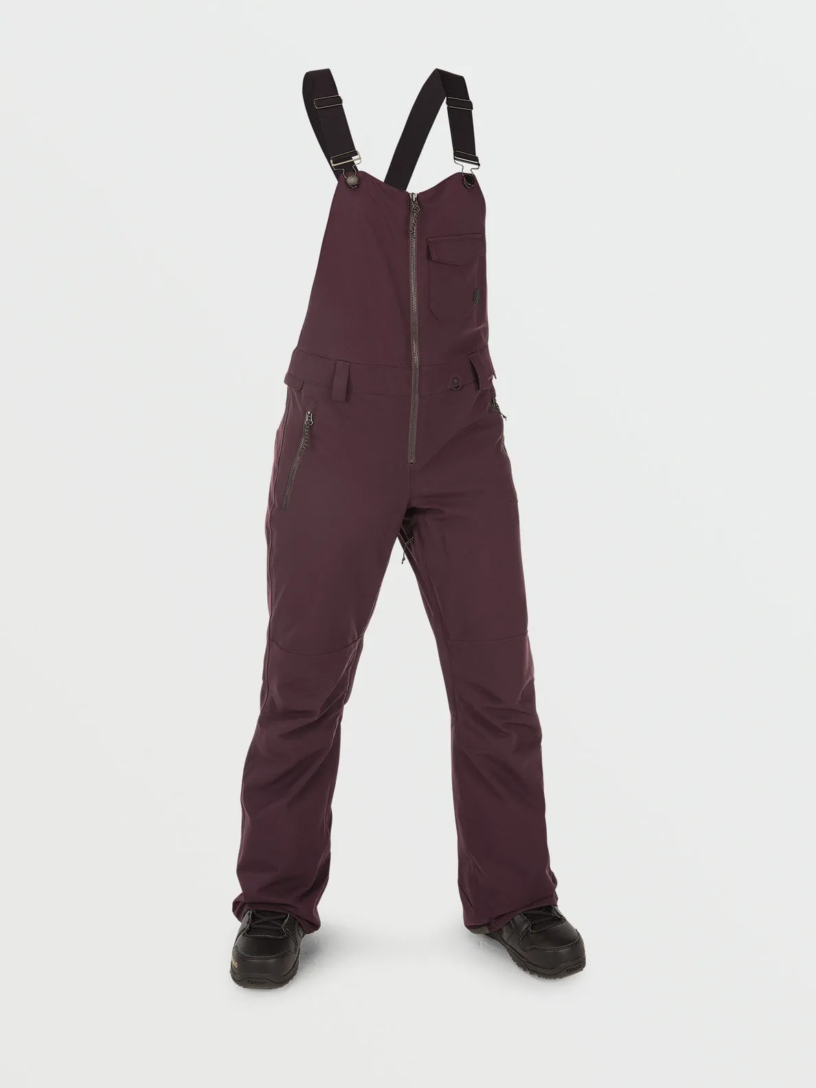 Women's Swift Bib Overall