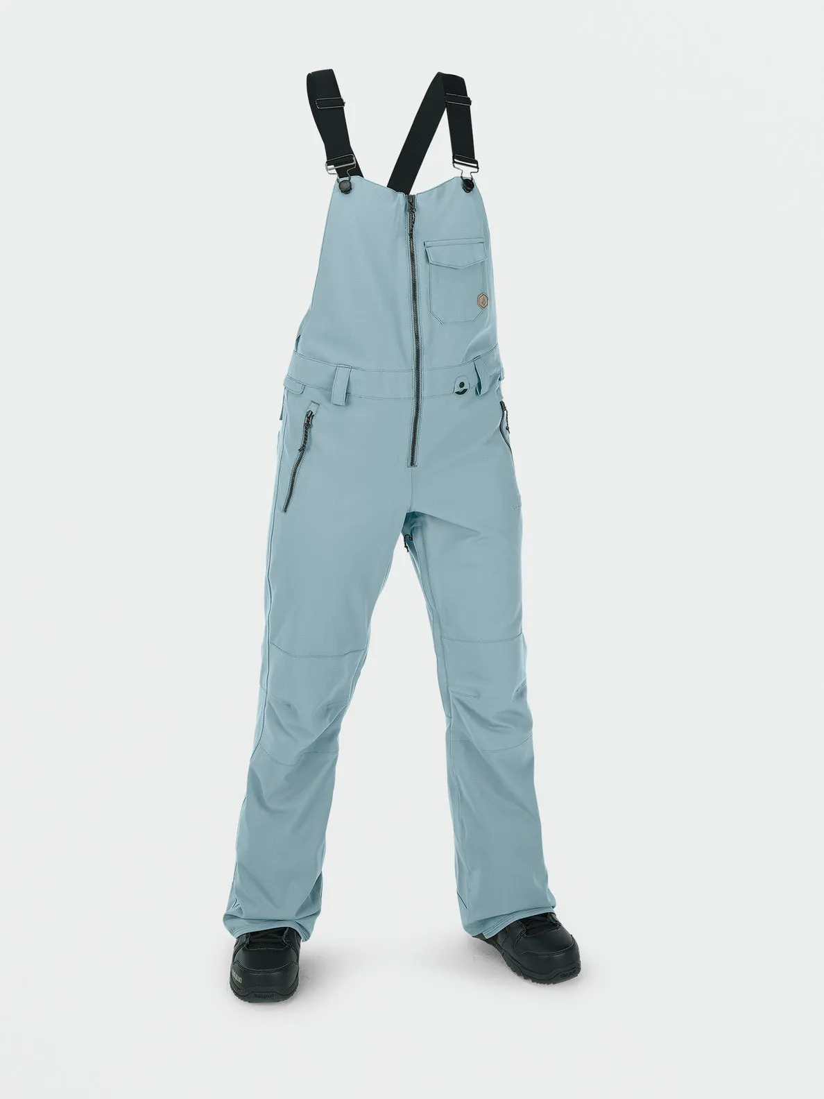 Women's Swift Bib Overall