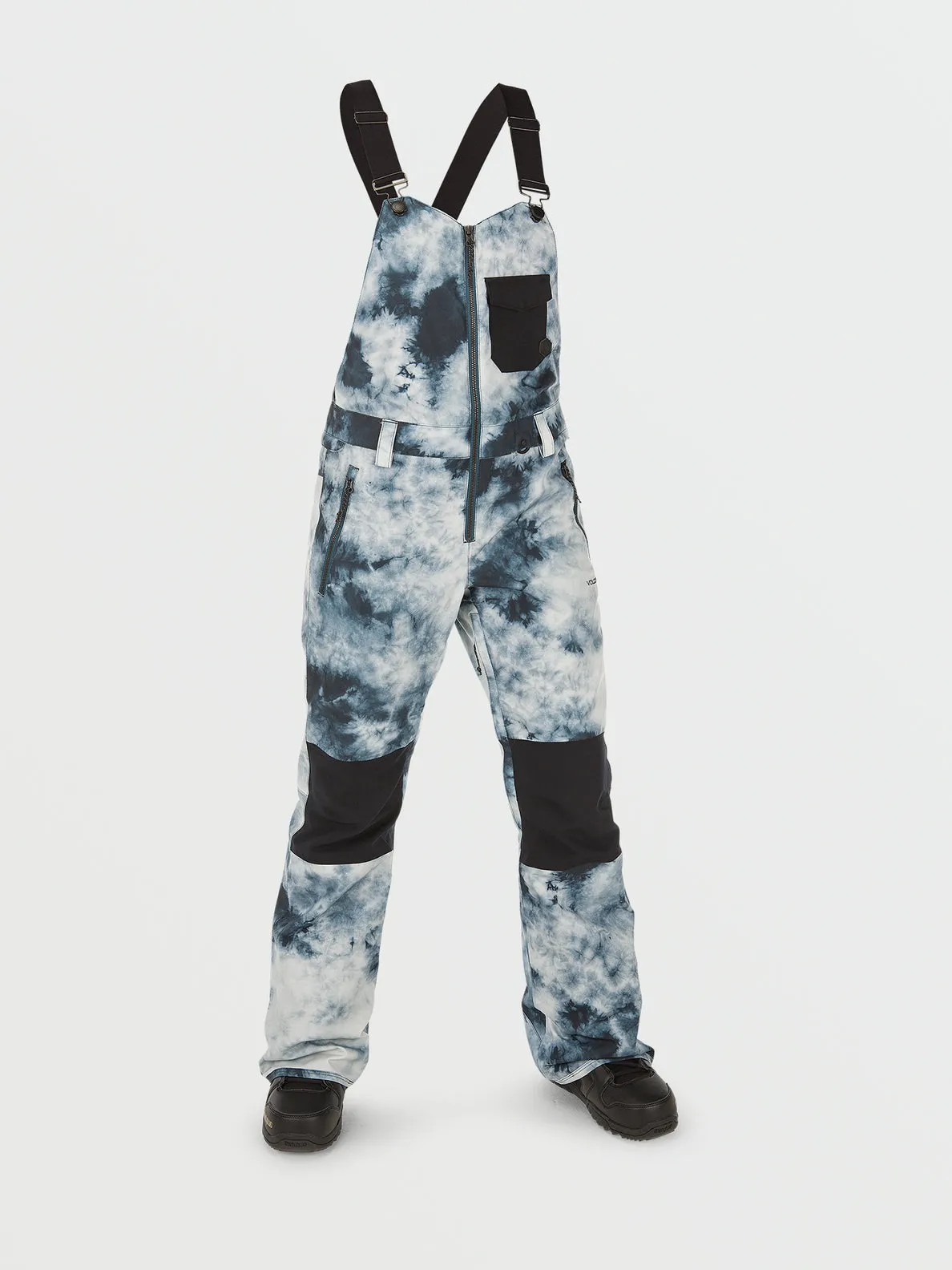 Women's Swift Bib Overall