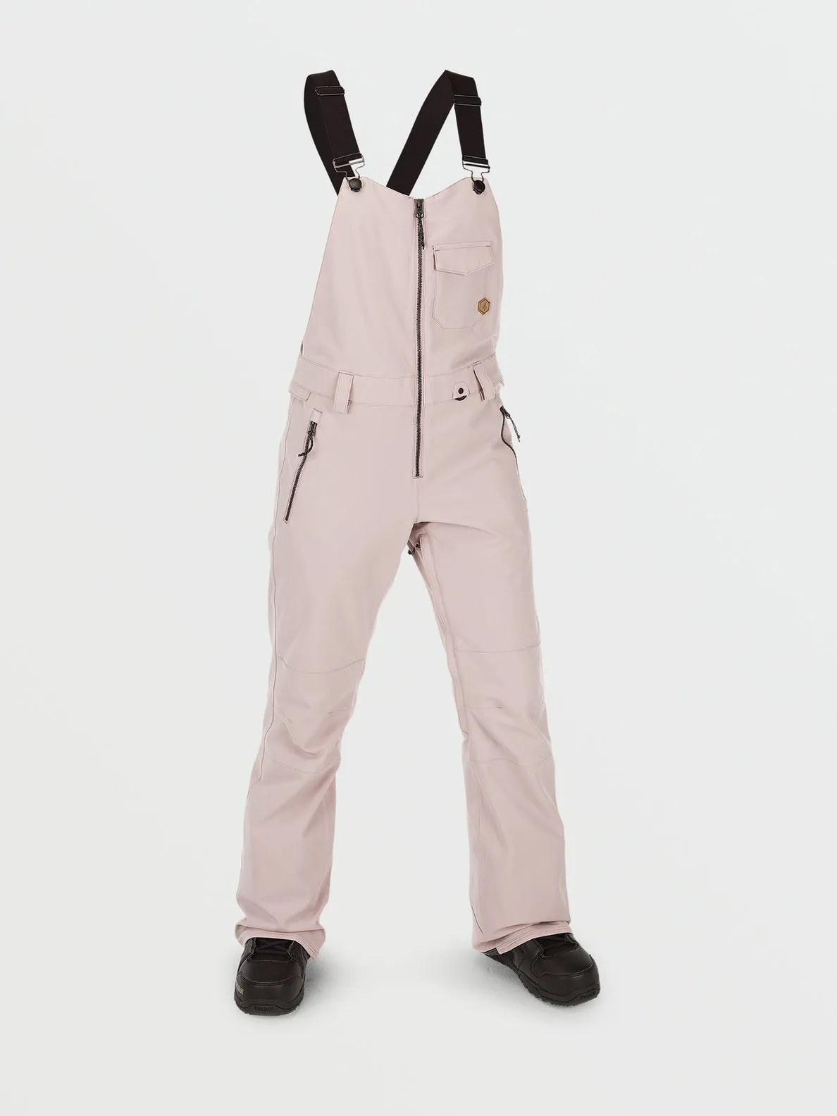 Women's Swift Bib Overall