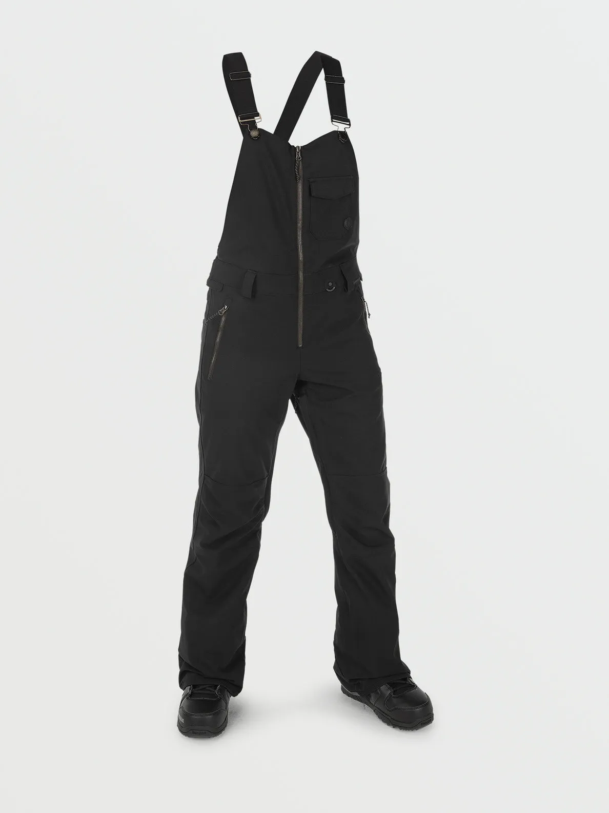 Women's Swift Bib Overall