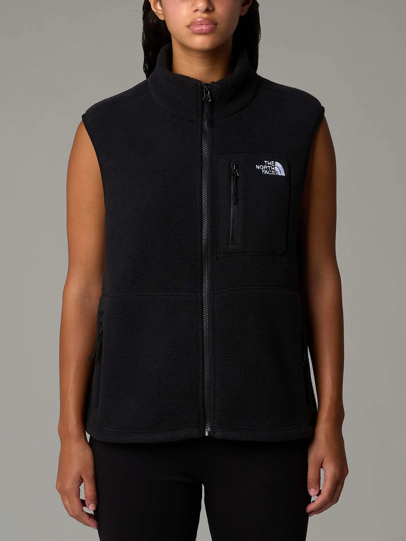 Yumiori Polar Vest