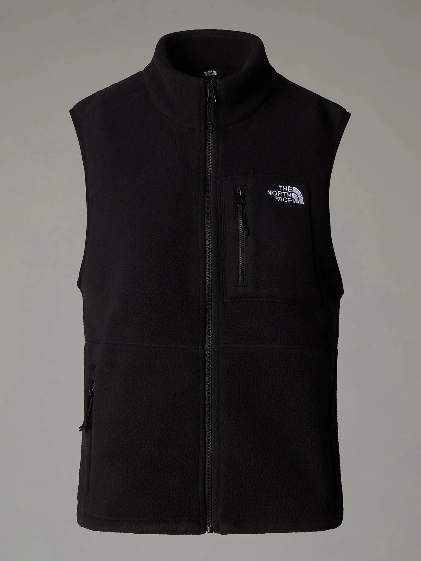 Yumiori Polar Vest