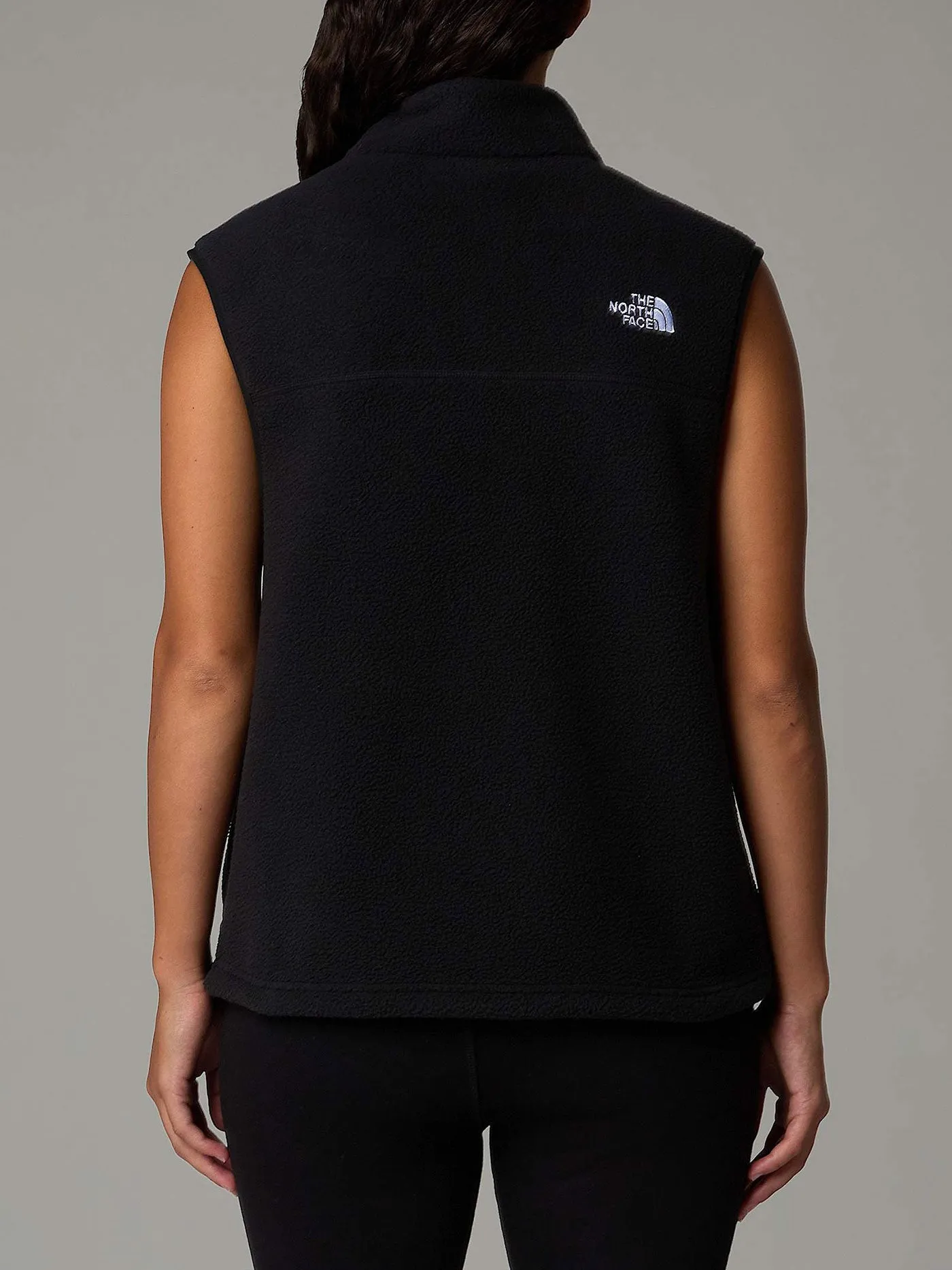 Yumiori Polar Vest