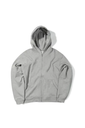 ZipUp Hoodie